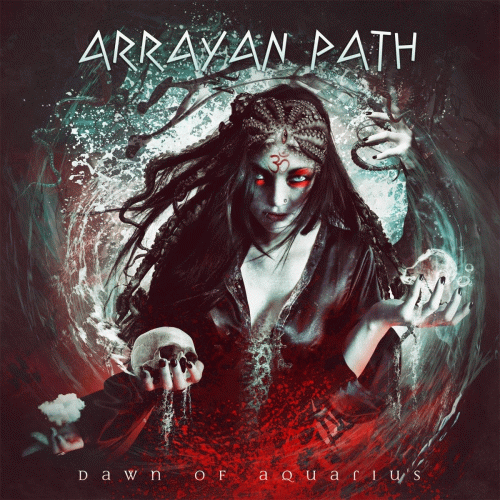 Arrayan Path : Dawn of Aquarius